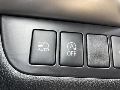 2019 Toyota Highlander XLE V6 AWD (Natl)