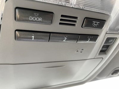 2019 Toyota Highlander XLE V6 AWD (Natl)