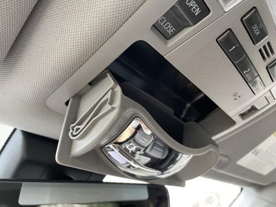 2019 Toyota Highlander XLE V6 AWD (Natl)