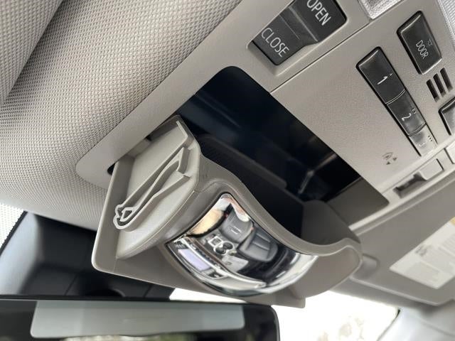 2019 Toyota Highlander XLE V6 AWD (Natl)