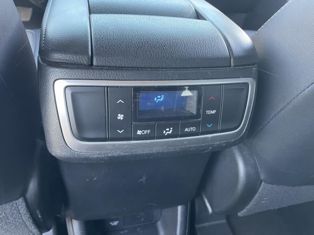 2018 Toyota Highlander XLE V6 AWD (Natl)