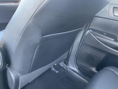 2018 Toyota Highlander XLE V6 AWD (Natl)