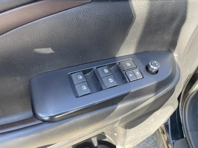 2018 Toyota Highlander XLE V6 AWD (Natl)