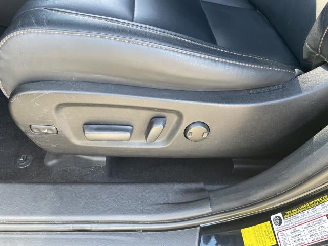 2018 Toyota Highlander XLE V6 AWD (Natl)