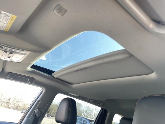 2018 Toyota Highlander XLE V6 AWD (Natl)