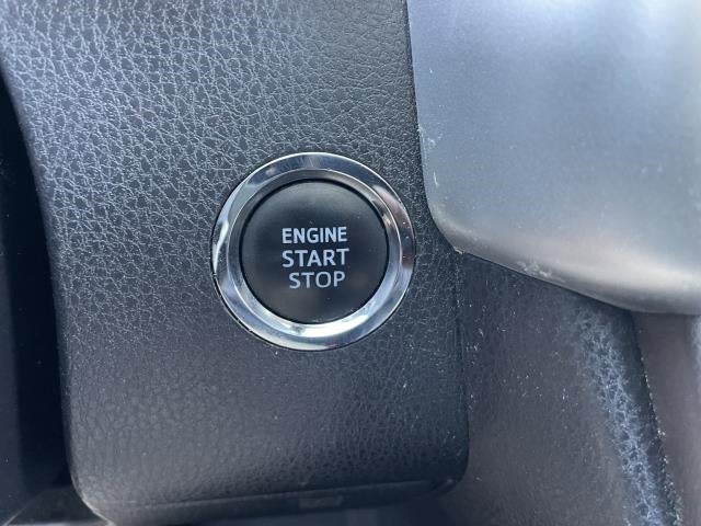 2018 Toyota Highlander XLE V6 AWD (Natl)