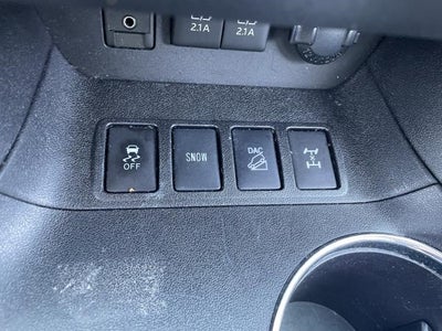 2018 Toyota Highlander XLE V6 AWD (Natl)