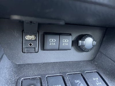 2018 Toyota Highlander XLE V6 AWD (Natl)