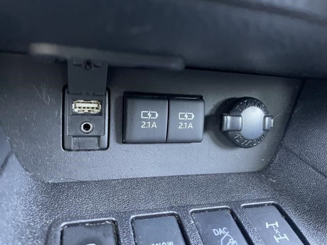 2018 Toyota Highlander XLE V6 AWD (Natl)