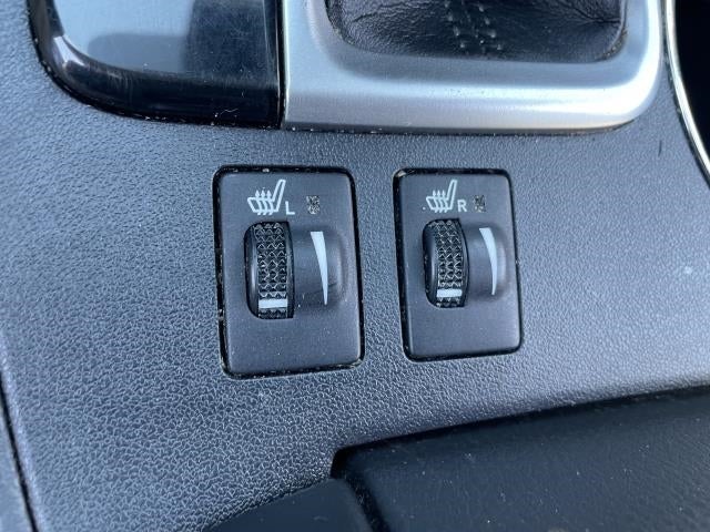 2018 Toyota Highlander XLE V6 AWD (Natl)