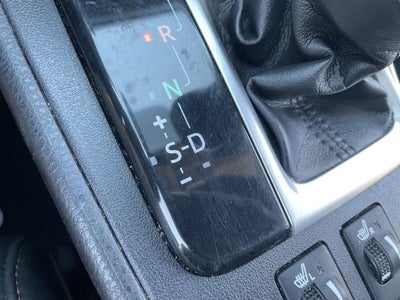 2018 Toyota Highlander XLE V6 AWD (Natl)