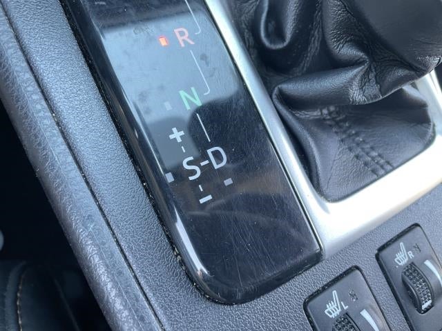 2018 Toyota Highlander XLE V6 AWD (Natl)