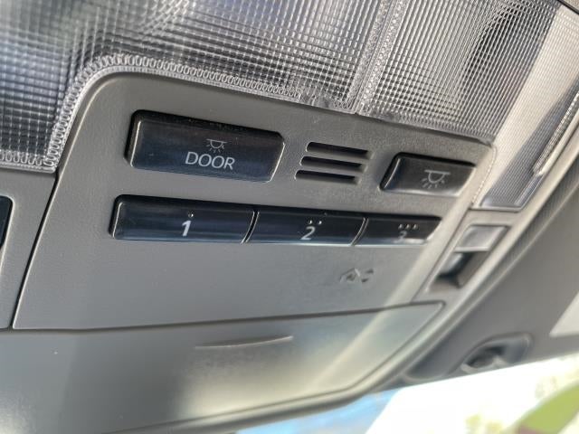 2018 Toyota Highlander XLE V6 AWD (Natl)