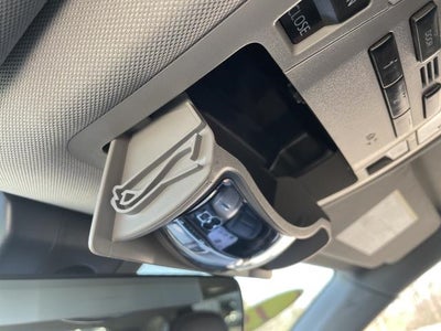 2018 Toyota Highlander XLE V6 AWD (Natl)