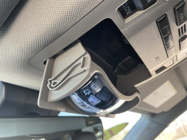 2018 Toyota Highlander XLE V6 AWD (Natl)