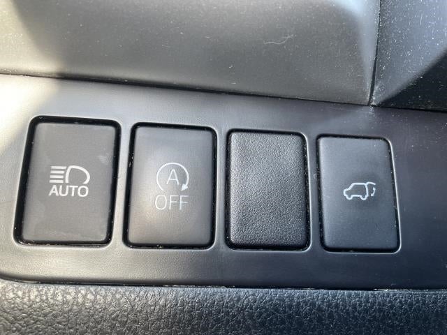 2018 Toyota Highlander XLE V6 AWD (Natl)