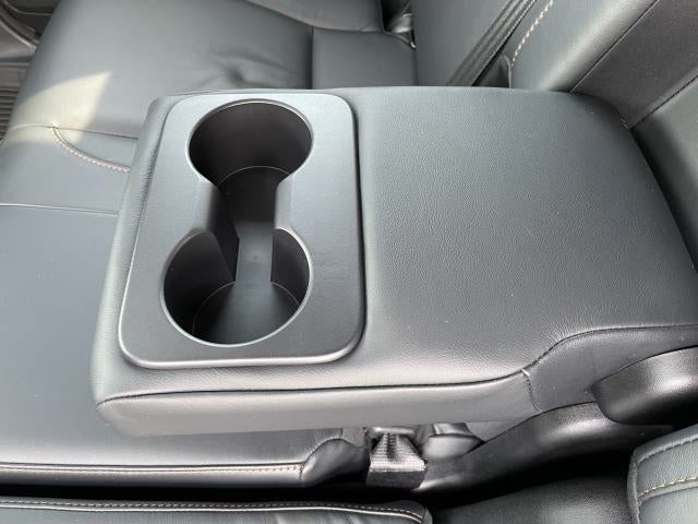 2018 Toyota Highlander XLE V6 AWD (Natl)