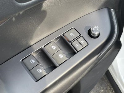 2018 Toyota Highlander XLE V6 AWD (Natl)