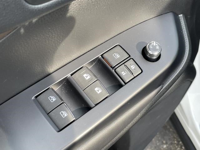 2018 Toyota Highlander XLE V6 AWD (Natl)