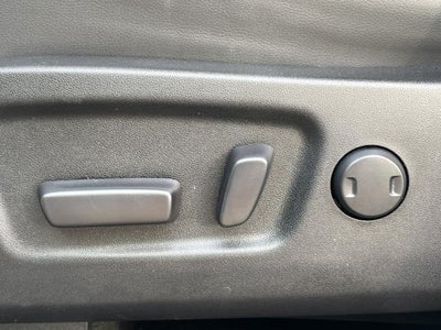 2018 Toyota Highlander XLE V6 AWD (Natl)