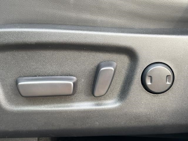 2018 Toyota Highlander XLE V6 AWD (Natl)