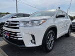 2018 Toyota Highlander XLE V6 AWD (Natl)