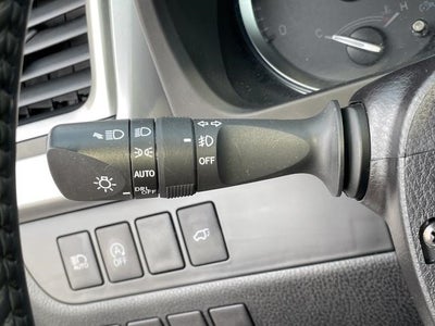 2018 Toyota Highlander XLE V6 AWD (Natl)