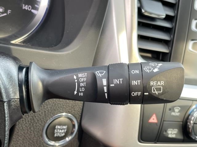 2018 Toyota Highlander XLE V6 AWD (Natl)