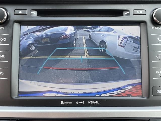 2018 Toyota Highlander XLE V6 AWD (Natl)