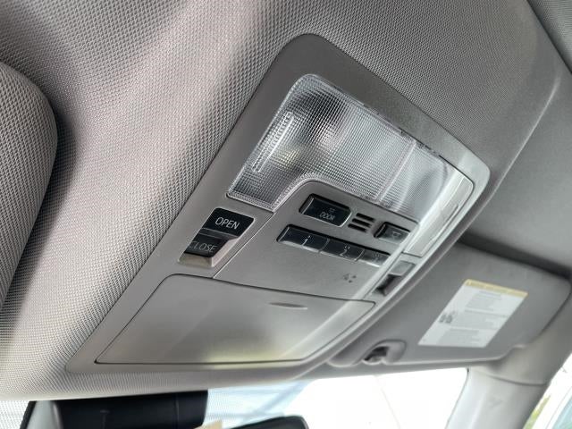 2018 Toyota Highlander XLE V6 AWD (Natl)