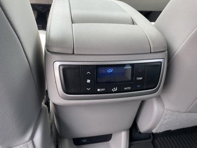 2019 Toyota Highlander XLE V6 AWD (Natl)