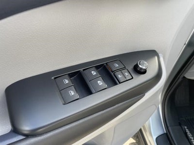 2019 Toyota Highlander XLE V6 AWD (Natl)