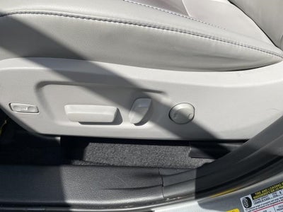 2019 Toyota Highlander XLE V6 AWD (Natl)