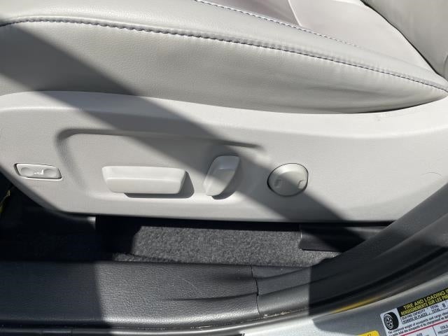 2019 Toyota Highlander XLE V6 AWD (Natl)