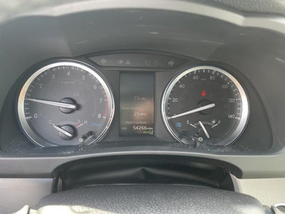 2019 Toyota Highlander XLE V6 AWD (Natl)