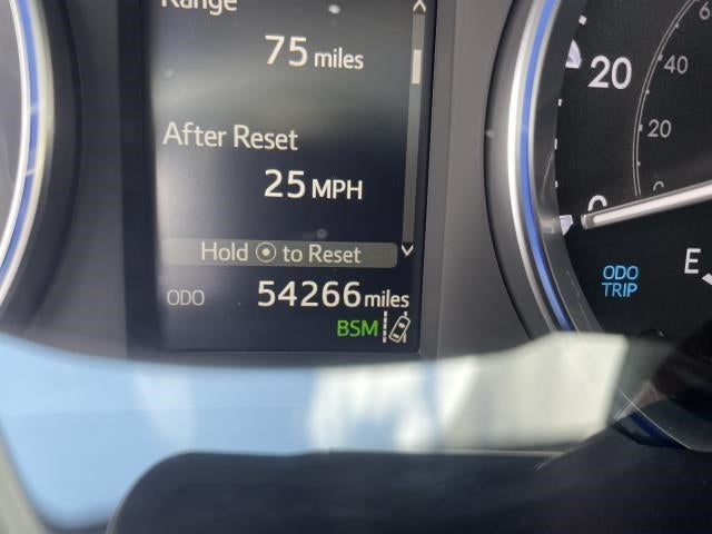 2019 Toyota Highlander XLE V6 AWD (Natl)