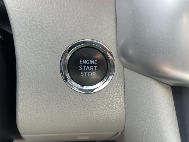 2019 Toyota Highlander XLE V6 AWD (Natl)