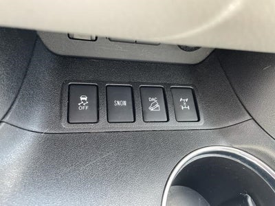 2019 Toyota Highlander XLE V6 AWD (Natl)