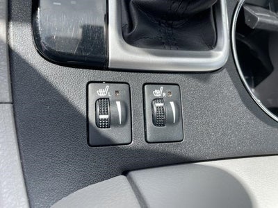 2019 Toyota Highlander XLE V6 AWD (Natl)