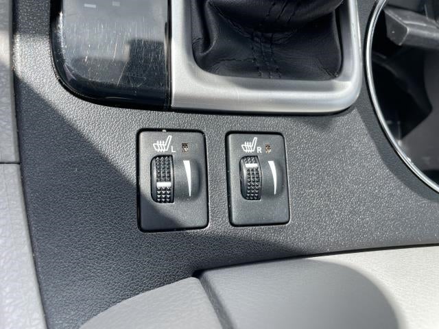 2019 Toyota Highlander XLE V6 AWD (Natl)