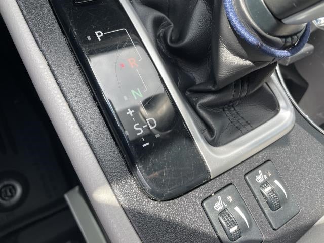 2019 Toyota Highlander XLE V6 AWD (Natl)