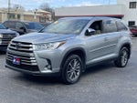 2019 Toyota Highlander XLE V6 AWD (Natl)