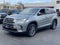 2019 Toyota Highlander XLE V6 AWD (Natl)