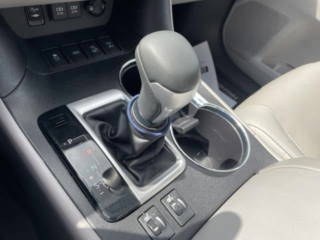 2019 Toyota Highlander XLE V6 AWD (Natl)