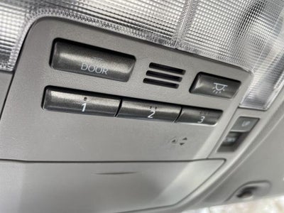 2019 Toyota Highlander XLE V6 AWD (Natl)