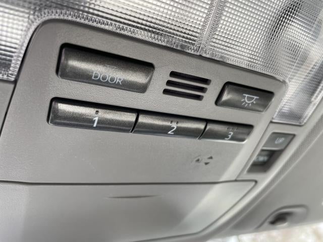 2019 Toyota Highlander XLE V6 AWD (Natl)