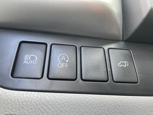 2019 Toyota Highlander XLE V6 AWD (Natl)