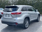 2019 Toyota Highlander XLE V6 AWD (Natl)