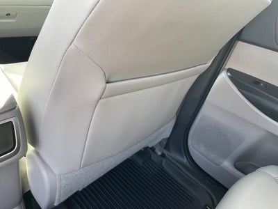 2019 Toyota Highlander XLE V6 AWD (Natl)