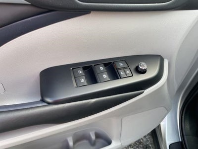 2019 Toyota Highlander XLE V6 AWD (Natl)